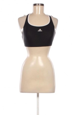 Dámský sportovní top  Adidas, Velikost S, Barva Černá, Cena  449,00 Kč