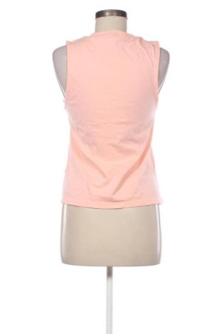 Γυναίκειο αθλητικό τοπ Adidas, Μέγεθος M, Χρώμα Ρόζ , Τιμή 17,39 €