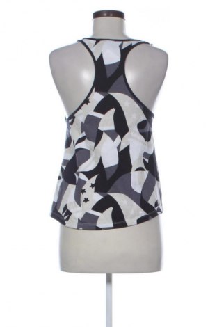 Γυναίκειο αθλητικό τοπ Adidas, Μέγεθος XS, Χρώμα Πολύχρωμο, Τιμή 14,99 €