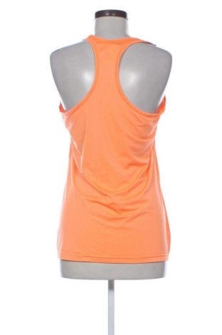 Damski sportowy top Adidas, Rozmiar XL, Kolor Pomarańczowy, Cena 65,99 zł