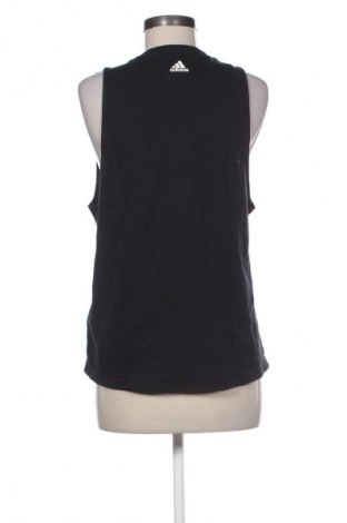 Dámský sportovní top  Adidas, Velikost M, Barva Černá, Cena  495,00 Kč