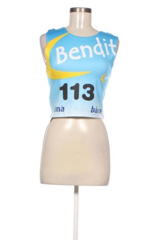 Damski sportowy top Bama, Rozmiar XS, Kolor Kolorowy, Cena 7,99 zł