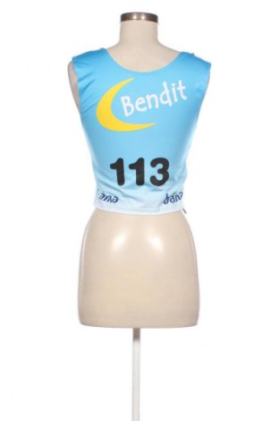 Damski sportowy top Bama, Rozmiar XS, Kolor Kolorowy, Cena 7,99 zł