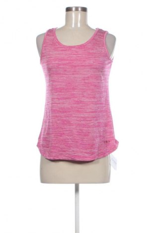 Top sport de damă. CMP, Mărime M, Culoare Multicolor, Preț 57,99 Lei