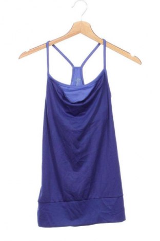 Dámský sportovní top  Champion, Velikost XS, Barva Fialová, Cena  239,00 Kč