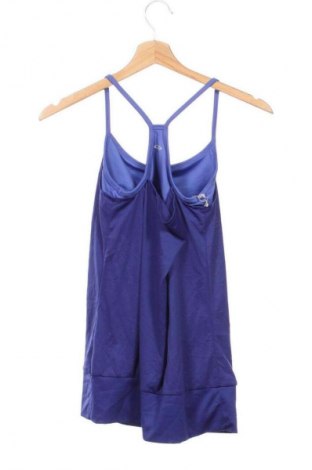 Dámský sportovní top  Champion, Velikost XS, Barva Fialová, Cena  239,00 Kč