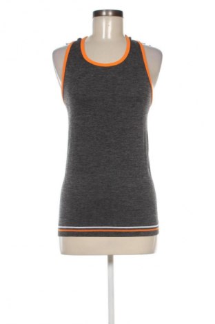 Γυναίκειο αθλητικό τοπ Crane, Μέγεθος L, Χρώμα Πολύχρωμο, Τιμή 7,99 €