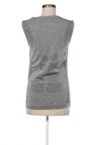 Dámský sportovní top  Crane, Velikost L, Barva Šedá, Cena  119,00 Kč