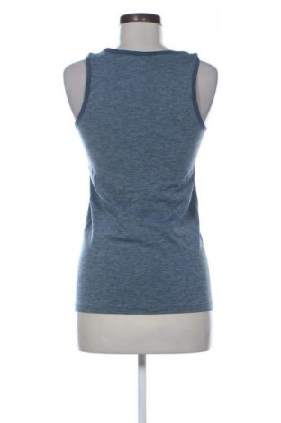 Damen Sporttop Crane, Größe M, Farbe Blau, Preis € 5,99