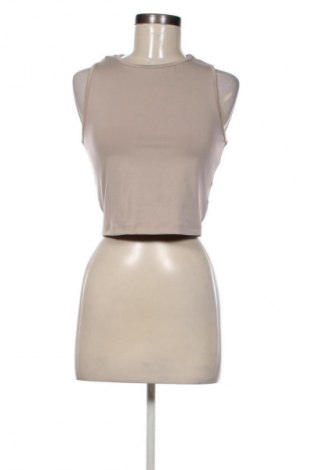 Top sport de damă. Crivit, Mărime S, Culoare Bej, Preț 7,99 Lei