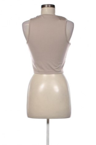 Top sport de damă. Crivit, Mărime S, Culoare Bej, Preț 7,99 Lei
