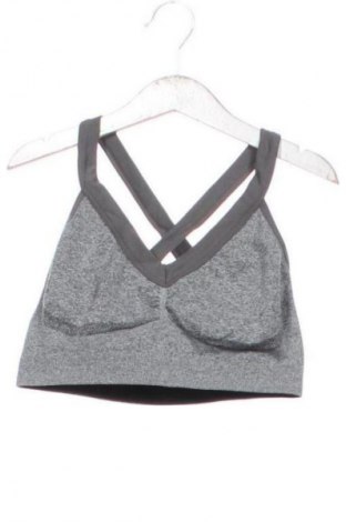 Dámský sportovní top  Crivit, Velikost S, Barva Šedá, Cena  119,00 Kč
