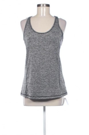 Dámský sportovní top  Crivit, Velikost XL, Barva Šedá, Cena  149,00 Kč