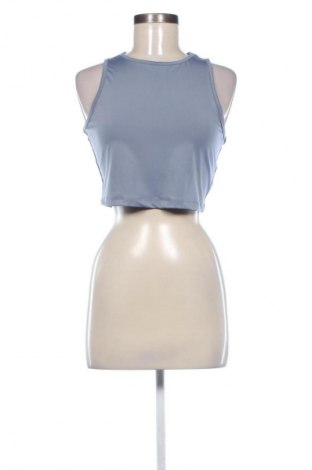 Γυναίκειο αθλητικό τοπ Crivit, Μέγεθος S, Χρώμα Γκρί, Τιμή 7,99 €