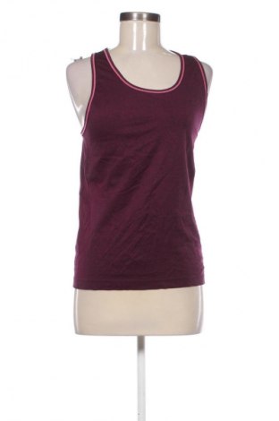Дамски спортен топ Crivit, Размер L, Цвят Лилав, Цена 5,62 €