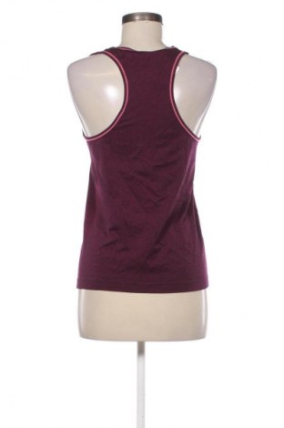 Дамски спортен топ Crivit, Размер L, Цвят Лилав, Цена 5,62 €