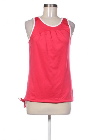 Γυναίκειο αθλητικό τοπ Crivit, Μέγεθος S, Χρώμα Κόκκινο, Τιμή 5,99 €