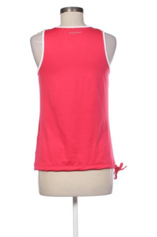 Γυναίκειο αθλητικό τοπ Crivit, Μέγεθος S, Χρώμα Κόκκινο, Τιμή 5,99 €