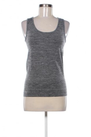 Damen Sporttop Crivit, Größe M, Farbe Mehrfarbig, Preis € 5,99