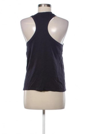 Dámský sportovní top  Cropp, Velikost S, Barva Modrá, Cena  269,00 Kč