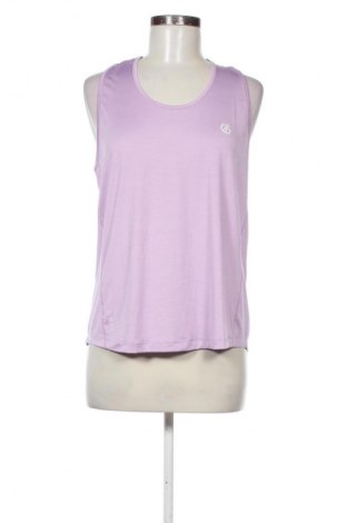 Top sport de damă. Dare 2B, Mărime L, Culoare Mov, Preț 28,99 Lei