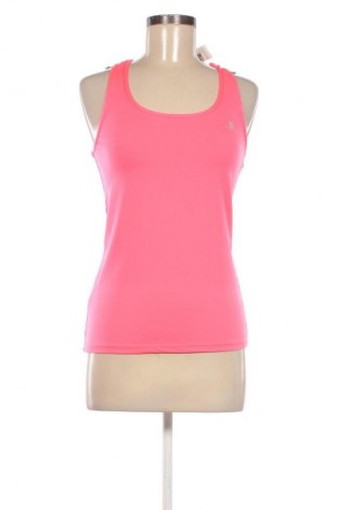 Γυναίκειο αθλητικό τοπ Decathlon, Μέγεθος M, Χρώμα Ρόζ , Τιμή 3,99 €