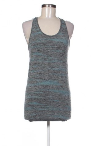 Γυναίκειο αθλητικό τοπ Decathlon, Μέγεθος M, Χρώμα Πολύχρωμο, Τιμή 7,99 €