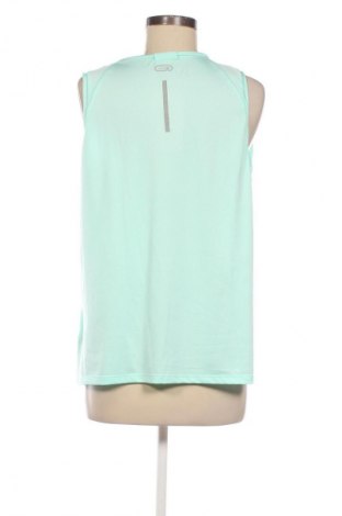Dámský sportovní top  Decathlon, Velikost XXL, Barva Zelená, Cena  217,00 Kč