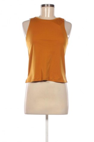 Dámský sportovní top  Domyos, Velikost M, Barva Hnědá, Cena  209,00 Kč