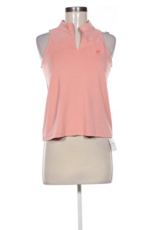 Dámský sportovní top  FILA, Velikost S, Barva Popelavě růžová, Cena  1 115,00 Kč