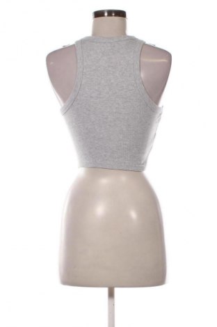 Γυναίκειο αθλητικό τοπ FSBN Sister, Μέγεθος S, Χρώμα Γκρί, Τιμή 6,99 €