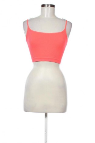 Dámský sportovní top  Fb Sister, Velikost XS, Barva Červená, Cena  129,00 Kč