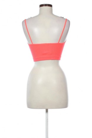 Dámský sportovní top  Fb Sister, Velikost XS, Barva Červená, Cena  129,00 Kč