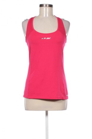 Dámský sportovní top  Flair, Velikost L, Barva Růžová, Cena  209,00 Kč