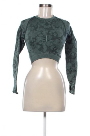 Дамски спортен топ Gymshark, Размер S, Цвят Многоцветен, Цена 8,69 €