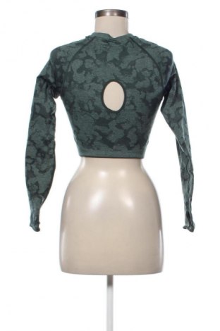 Дамски спортен топ Gymshark, Размер S, Цвят Многоцветен, Цена 8,69 €