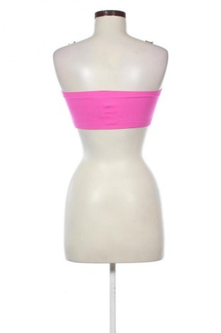 Damski sportowy top H&M, Rozmiar M, Kolor Różowy, Cena 6,99 zł