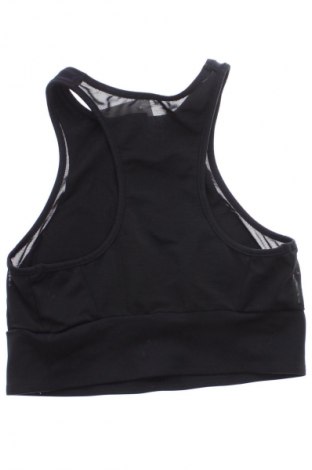 Damski sportowy top H&M, Rozmiar XS, Kolor Czarny, Cena 37,99 zł