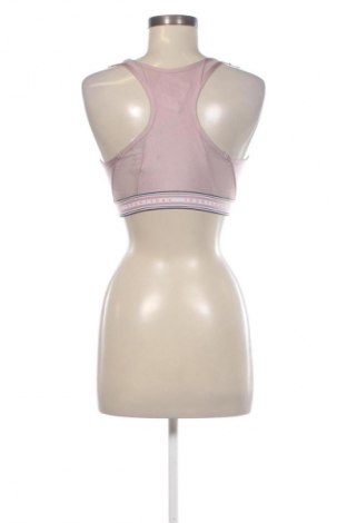 Top sport de damă. H&M, Mărime M, Culoare Mov deschis, Preț 24,99 Lei