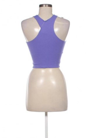 Dámsky športový top  H&M, Veľkosť S, Farba Fialová, Cena  9,95 €