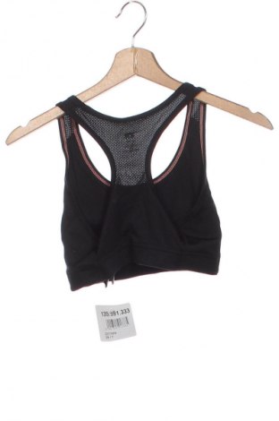 Γυναίκειο αθλητικό τοπ H&M, Μέγεθος S, Χρώμα Μαύρο, Τιμή 6,99 €