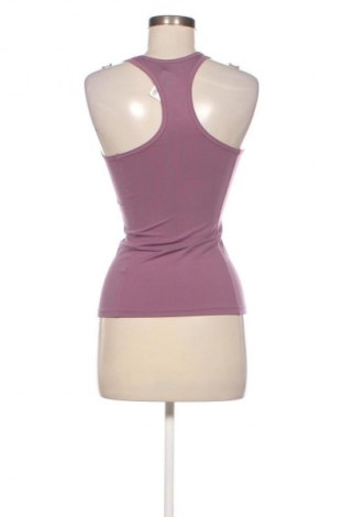 Damski sportowy top H&M, Rozmiar XS, Kolor Fioletowy, Cena 27,99 zł