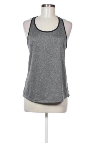 Γυναίκειο αθλητικό τοπ H&M, Μέγεθος S, Χρώμα Γκρί, Τιμή 5,99 €