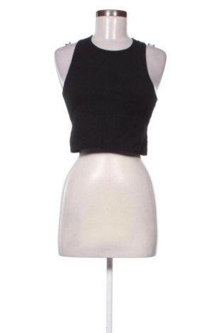 Dámský sportovní top  H&M, Velikost XL, Barva Černá, Cena  227,00 Kč