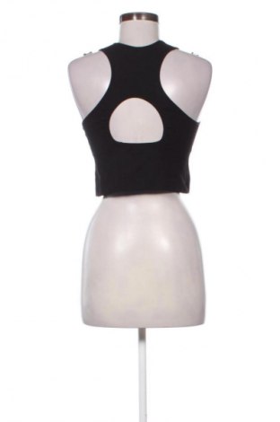 Dámský sportovní top  H&M, Velikost XL, Barva Černá, Cena  227,00 Kč