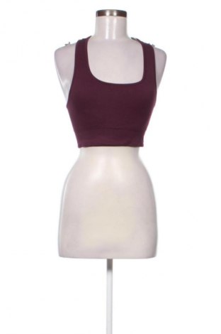 Dámsky športový top  H&M, Veľkosť M, Farba Červená, Cena  6,95 €