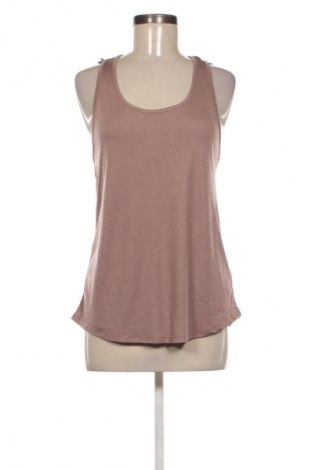 Γυναίκειο αθλητικό τοπ H&M Sport, Μέγεθος S, Χρώμα Καφέ, Τιμή 3,99 €