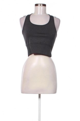 Damski sportowy top H&M Sport, Rozmiar L, Kolor Kolorowy, Cena 35,99 zł
