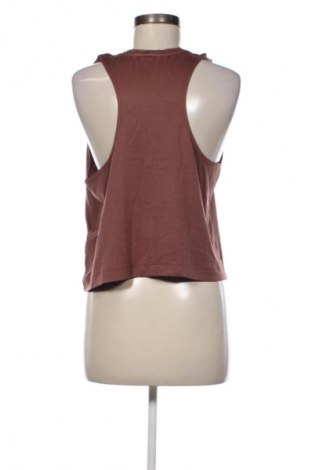 Γυναίκειο αθλητικό τοπ H&M Sport, Μέγεθος M, Χρώμα Καφέ, Τιμή 7,99 €