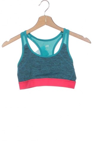 Dámský sportovní top  H&M Sport, Velikost S, Barva Vícebarevné, Cena  139,00 Kč